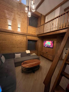 Korja Apartments Mavrovo